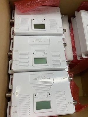 UMTS2100mhz / DCS 1800mhz デュアルバンドブースターセルラーネットワーク 2g 3g 4g