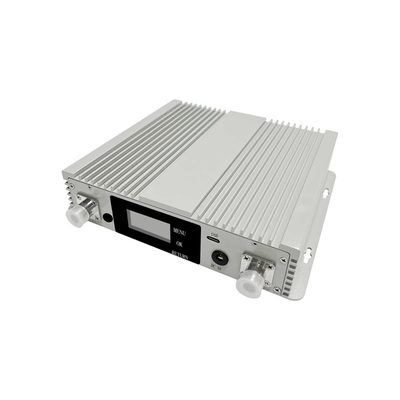 軽量 デジタルバンド選択リピエーターブースター WCDMA 2G 3G 2100MHz