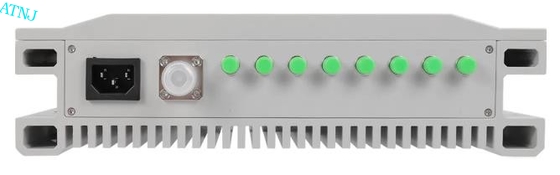 1800MHz 2100MHz 30dBm 強力なダブルバンド信号ブースター