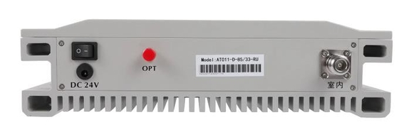 1800MHz 2100MHz 30dBm 強力なダブルバンド信号ブースター