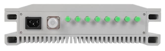 2g 4g 900 1800MHzの強力な信号増幅器 携帯電話用 リピーター