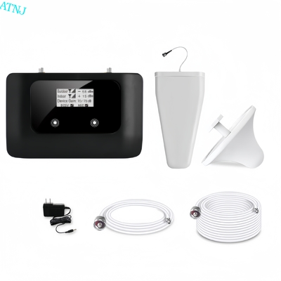 選択帯域 2100MHz 3G モバイル信号リピレーター