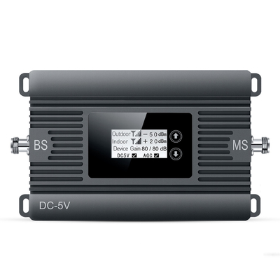 グローバルアプリケーション 携帯電話ソリューションのための高電力2100MHz 3G信号ブースターリピエーター