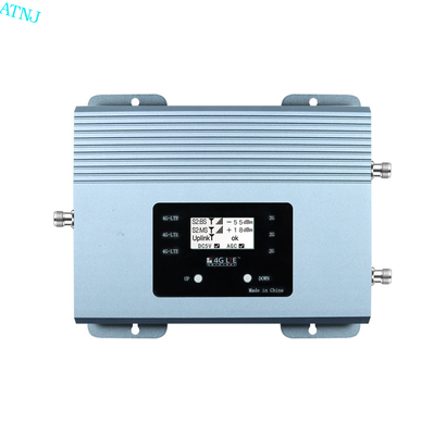 よい価格 デュアル バンド1800MHz 2100MHz移動式ネットワークのブスター出力電力20dBm オンライン