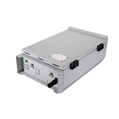 33dBm アウトドア選択帯信号増幅器 LTE 900/1800/2100MHz 4G 広帯域信号増幅器 農村部用