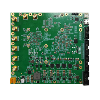 ATNJ 最新のSDR TRカード 信号リピーター,アンプ,信号モニタリングシステム,ラジオ用に特別に使用