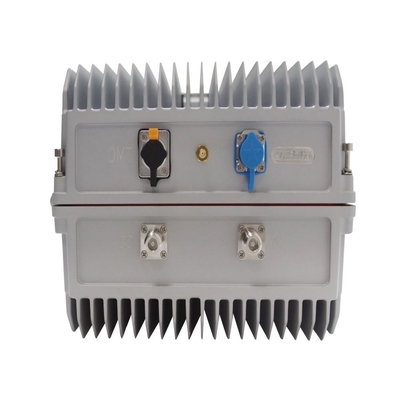 高性能 20Watt 2G 4G GSM 900MHz モバイル シングルブースター/アンプ シングルバンドリピーター