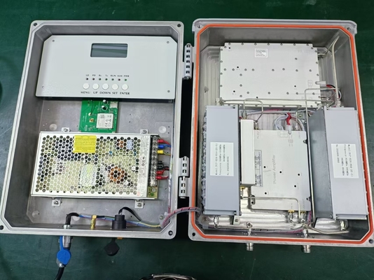 2G 4G 5G ハイパワー 20Watt DCS 1800MHz モバイル シングルブースター/アンプ シングルバンドカスタマイズリピエーター