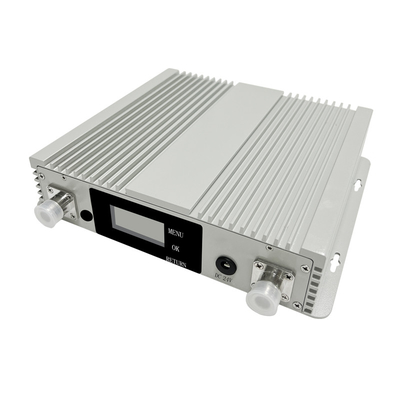 20dBm 70dB トライバンド 1800/2100/3500MHz 4G LTE NR 5G リピーター 5G信号ブースターアンプ
