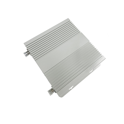 20dBm 70dB トライバンド 1800/2100/3500MHz 4G LTE NR 5G リピーター 5G信号ブースターアンプ