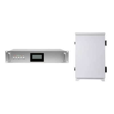 37dBm 5Watt 2G 3G 4G 5G デジタル オプティカル リピエーター システム トリバンド 900+1800+2100MHz アンプ DAS リピエーター