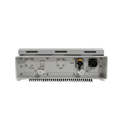 テトラバンド調節可能なデジタルリピエーター/デジタル380MHzBDAシステム