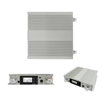 4G+5G 1800+3500MHz ブースターバンド 選択リピエーターシステム ブースター信号 5g 携帯電話リピエーター
