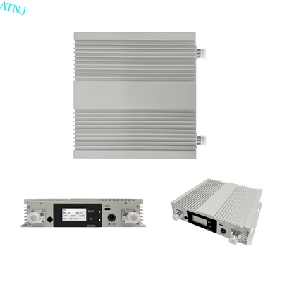 4G+5G 1800+3500MHz デジタルバンド選択リピーターシステム LTE ブースター信号 5g 携帯電話リピーター
