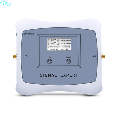 1kg 2300MHz TDD 4G信号リピエーター LTE バンド40の70dB 増幅