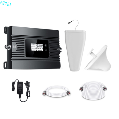4G 5G リピエーターバンド7 2600MHz LTE シグナルブースター 80dB 増幅