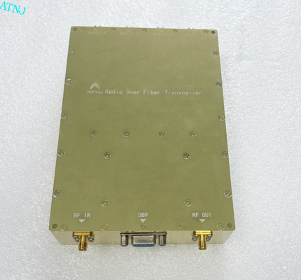 よい価格 800-2700MHz MUから-4TR オプティカルモジュール オンライン