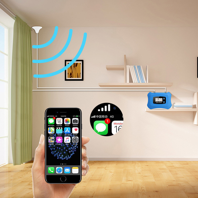 4G携帯電話信号の中継器