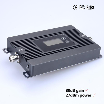2G 4Gの携帯電話信号のアンプ単一バンドGSM信号のブスター