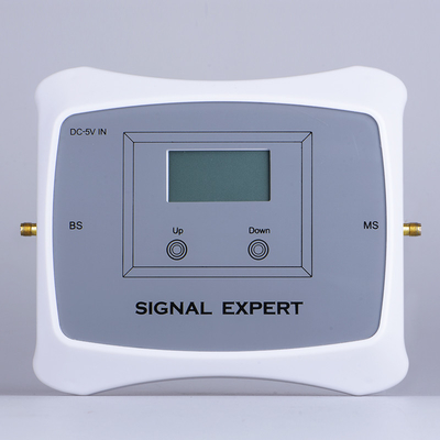 2G 3G 4Gのデュアル バンドの中継器850MHz 1700MHz CDMA AWSのアンプ