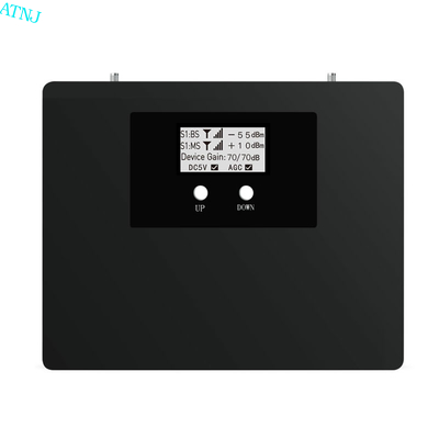 よい価格 デュアル バンドDCS LTE 2G 4Gネットワークのブスターの中継器の実時間ディスプレイ オンライン