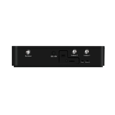 850MHz 1700MHzデュアル バンド信号のブスターの携帯電話の中継器