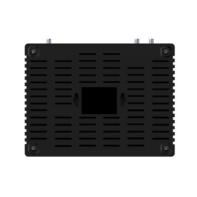 デュアル バンドDCS LTE 2G 4Gネットワークのブスターの中継器の実時間ディスプレイ