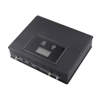 2G 3G 4G三バンド中継器