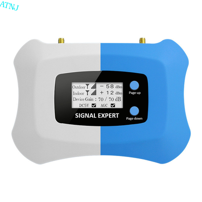 よい価格 LTE 700MHz 信号ブースター 70dB ゲイン 20dBm 出力 オンライン
