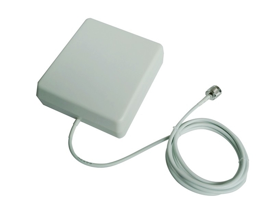 高利得 9dBi ATNJ 700 - 携帯電話信号ブースター用 2700MHz パネル アンテナ