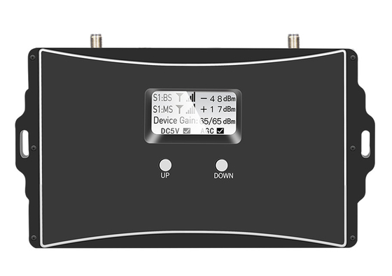 900MHz 1800MHz 2G 4G LTEの細胞信号のブスターGSMの移動式ブスター