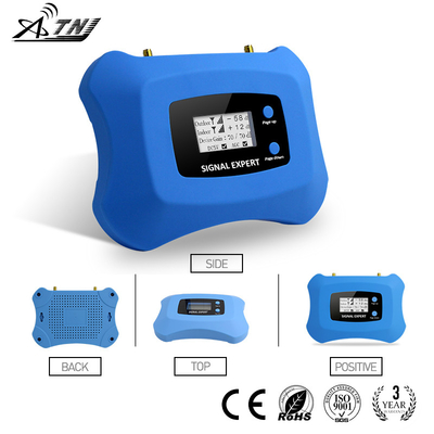 800MHz携帯電話信号の中継器