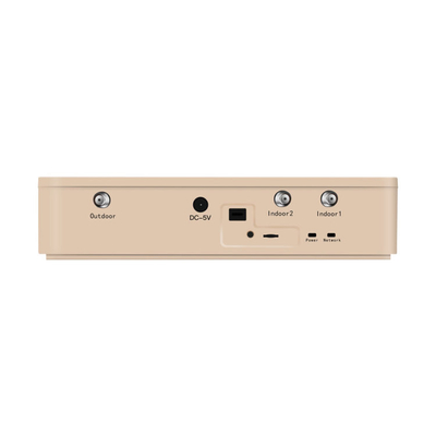 BTSへのALC機能850MHz 2100MHzデュアル バンドの中継器の低い干渉
