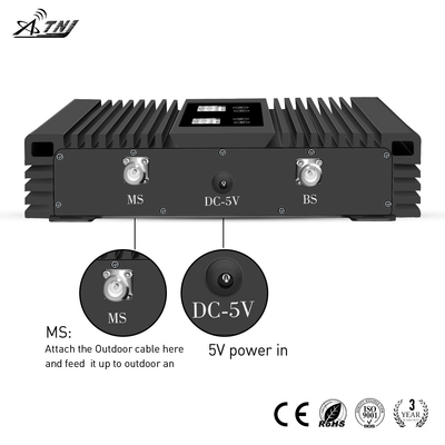 900MHz 1800MHz 2100MHz三バンド中継器