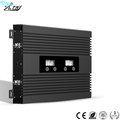 900MHz 1800MHz 2100MHz三バンド中継器