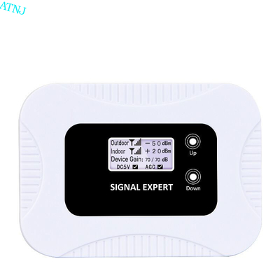 よい価格 AGC と MGC 機能 EGSM シグナルブースターによるネットワーク効率の向上 オンライン