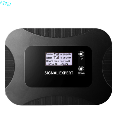 よい価格 1900MHz 3G信号のブスターの携帯用中継器出力電力17dbm オンライン