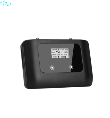利益70dB 800MHz移動式信号の中継器4G移動式信号のブスター