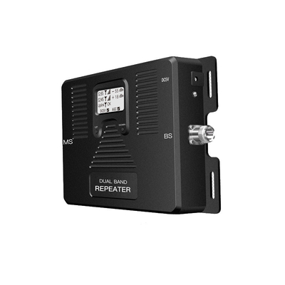 850MHz 1700MHzデュアル バンド信号のブスターALCの自動レベル コントロール