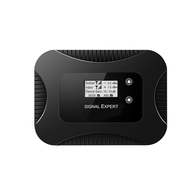 セリウムROHSの証明書が付いているAWS 1700MHz 2100MHz 4G信号の中継器