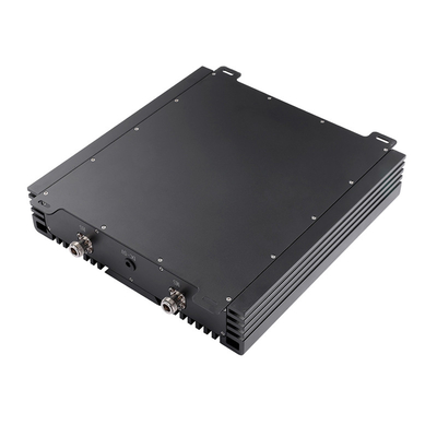 850MHz 1800MHz 2100MHz三バンド移動式ブスター理性的なLCDの表示
