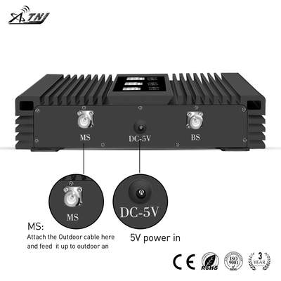900MHz 1800MHz 2100MHz多バンド中継器