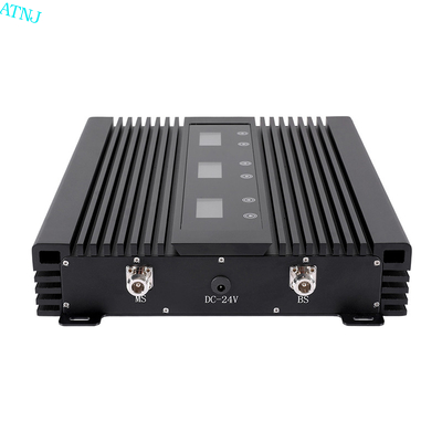 よい価格 900MHz 1800MHz 2100MHz三バンド信号のブスターの高利得中継器 オンライン