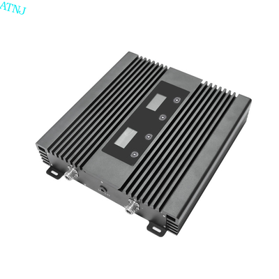 よい価格 2100MHz 2600MHzデュアル バンドの移動式信号の中継器の携帯電話のブスター オンライン