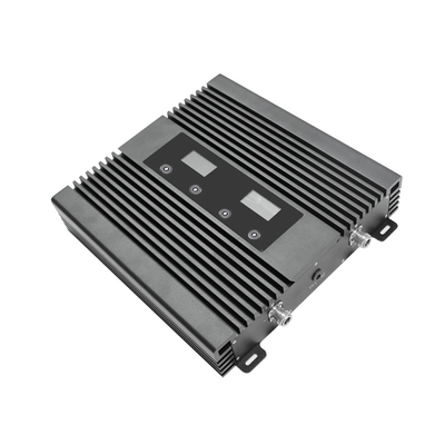 2100MHz 2600MHzデュアル バンドの移動式信号の中継器の携帯電話のブスター