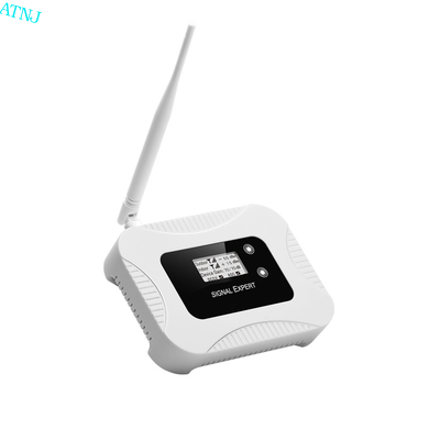 単一バンド70dB 3G中継器のブスター850MHz移動式ネットワークのアンプ