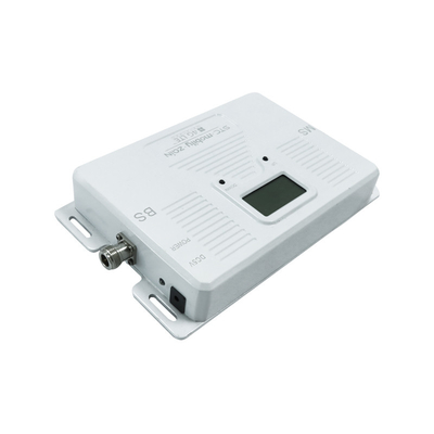 デュアル バンド70dB 4G信号の中継器の携帯電話ネットワークのエクステンダー