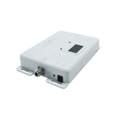 利益70dB 4G LTEブスター800MHz 1800MHzデュアル バンド信号の中継器