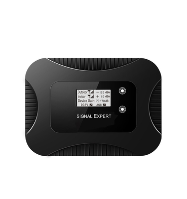 1700MHz 3G信号のブスター
