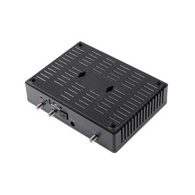 850MHz 1700MHz移動式信号の中継器の電話デュアル バンドのアンプ